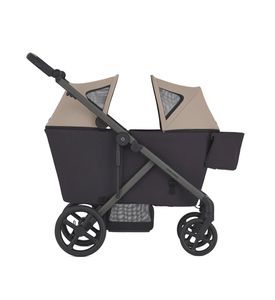 Коляска-вагончик ANEX Wagon Modu  Shea (MD-WS-01)