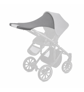 Солнцезащитная накидка ANEX gray (sc 02)
