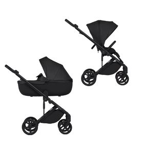 Коляска ANEX Eli 2in1 (el-05-DNA) Midnight