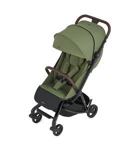 Детская коляска ANEX AIR-Z Plus (Az-17) Elvie