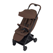 Детская коляска ANEX AIR-Q (AQ-04) Doppio