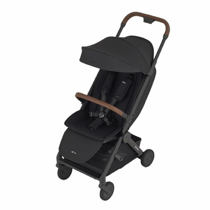 Детская коляска ANEX AIR-Q (AQ-06) Muna