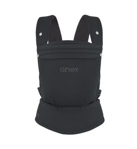 Рюкзак-переноска для ребенка Lownight (WH-01) black