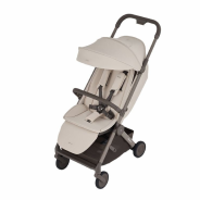 Детская коляска ANEX AIR-Q (AQ-02) Vanille