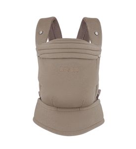 Рюкзак-переноска для ребенка Mokki (WH-02) brown