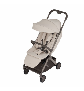 Детская коляска ANEX AIR-Q (AQ-02) Vanille