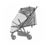 Дождевик ANEX Air-Z transparent  (Az/Ac r01)