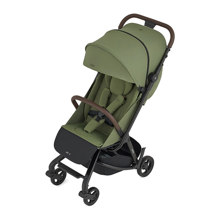 Детская коляска ANEX AIR-Z Plus (Az-17) Elvie