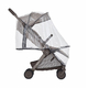Детская коляска ANEX AIR-Q (AQ-07) Crumbly