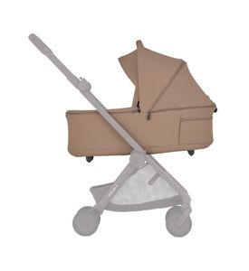 Люлька Anex Air-Q (AQ-C02) Karamell