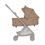 Люлька Anex Air-Q (AQ-C02) Karamell