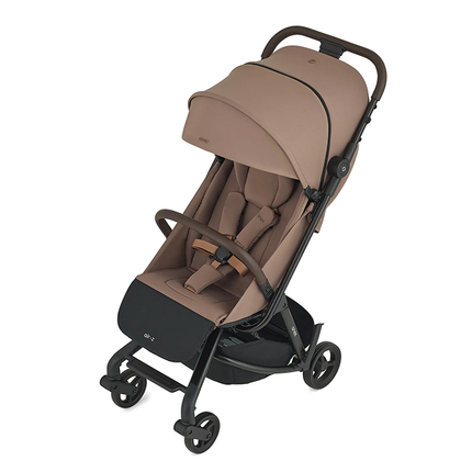 Коляска ANEX AIR-Z Plus (Az-18) Milo