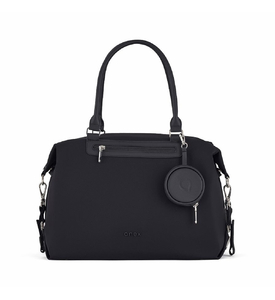 Сумка к дет. коляске ANEX (AC/CB-01) black