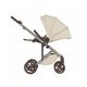 Коляска ANEX Eli 2in1 (el-07) Milky