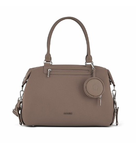 Сумка к дет. коляске ANEX Brown  (AC/CB-02)