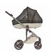 Коляска ANEX Eli 2in1 (el-07) Milky