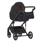 Сумка-органайзер к дет. коляске ANEX (AC/ON-01) Black