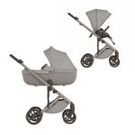 Коляска ANEX Eli 2in1 (el-09) Granti