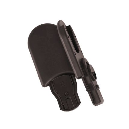 Адаптеры для люльки и сидения ANEX IQ brown Адаптеры для люльки и сидения ANEX IQ brown