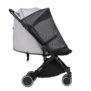 Москитная сетка ANEX AIR-X (Ax/AC m01) black