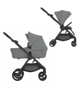 Коляска ANEX iQ (iQ-23) Loft Коляска ANEX iQ (iQ-23) Loft