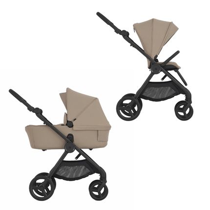 Коляска ANEX iQ (iQ-24) Honey