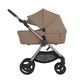 Коляска ANEX iQ (iQ-26) Buff