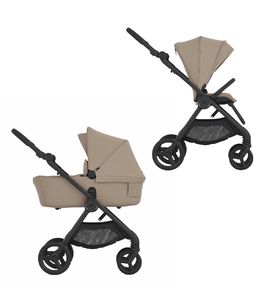 Коляска ANEX iQ (iQ-24) Honey