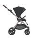 Коляска ANEX iQ (iQ-25) Starless