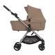 Коляска ANEX iQ (iQ-26) Buff