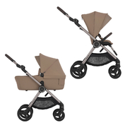 Коляска ANEX iQ (iQ-26) Buff