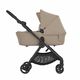 Коляска ANEX iQ (iQ-24) Honey