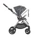 Коляска ANEX iQ (iQ-25) Starless