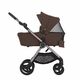 Коляска ANEX iQ (iQ-28) Brew Коляска ANEX iQ (iQ-28) Brew