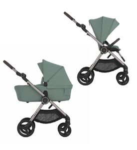 Коляска ANEX iQ (iQ-29) Olly