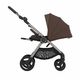 Коляска ANEX iQ (iQ-28) Brew Коляска ANEX iQ (iQ-28) Brew