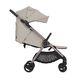 Коляска ANEX iQ (iQ-27) Soya