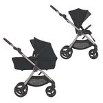 Коляска ANEX iQ (iQ-25) Starless
