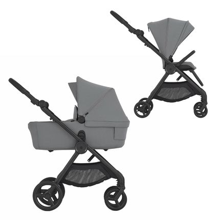 Коляска ANEX iQ (iQ-23) Loft