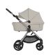 Коляска ANEX iQ (iQ-27) Soya