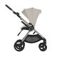 Коляска ANEX iQ (iQ-27) Soya