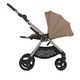 Коляска ANEX iQ (iQ-26) Buff