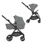 Коляска ANEX iQ (iQ-23) Loft