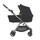 Коляска ANEX iQ (iQ-25) Starless