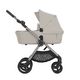 Коляска ANEX iQ (iQ-27) Soya