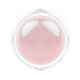 AngelCare Сидение для купания Bath ring, светло-розовый