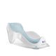 AngelCare Горка для купания детская Bath Support Mini, светло-голубая
