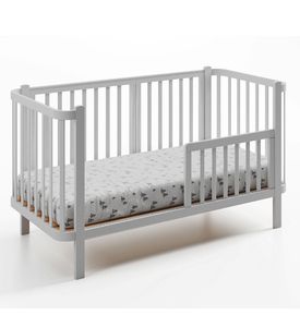 Antemi Комплект расширения для кроватки Terra Light 160x70 серый НИК 18с