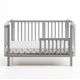 Antemi Комплект расширения для кроватки Terra Light 160x70 серый НИК 18с