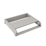 Antemi Складной универсальный пеленальный столик (СУПС) ANTEMI, ЛДСП, цвет: серый ,арт. НИК 75с